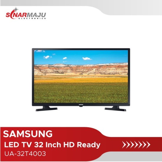 Samsung Led Tv Inch Hd Ready Ua T